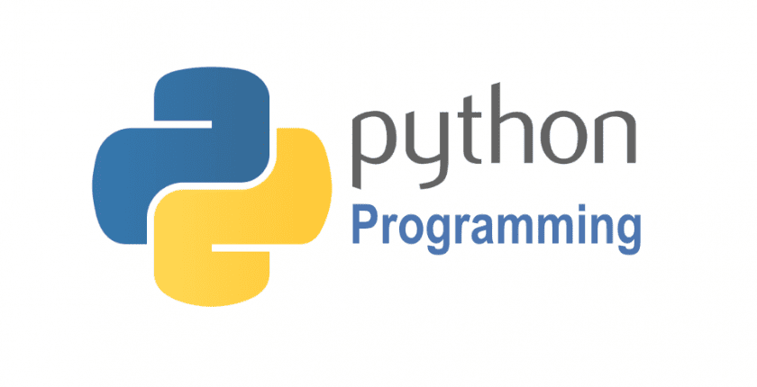 python